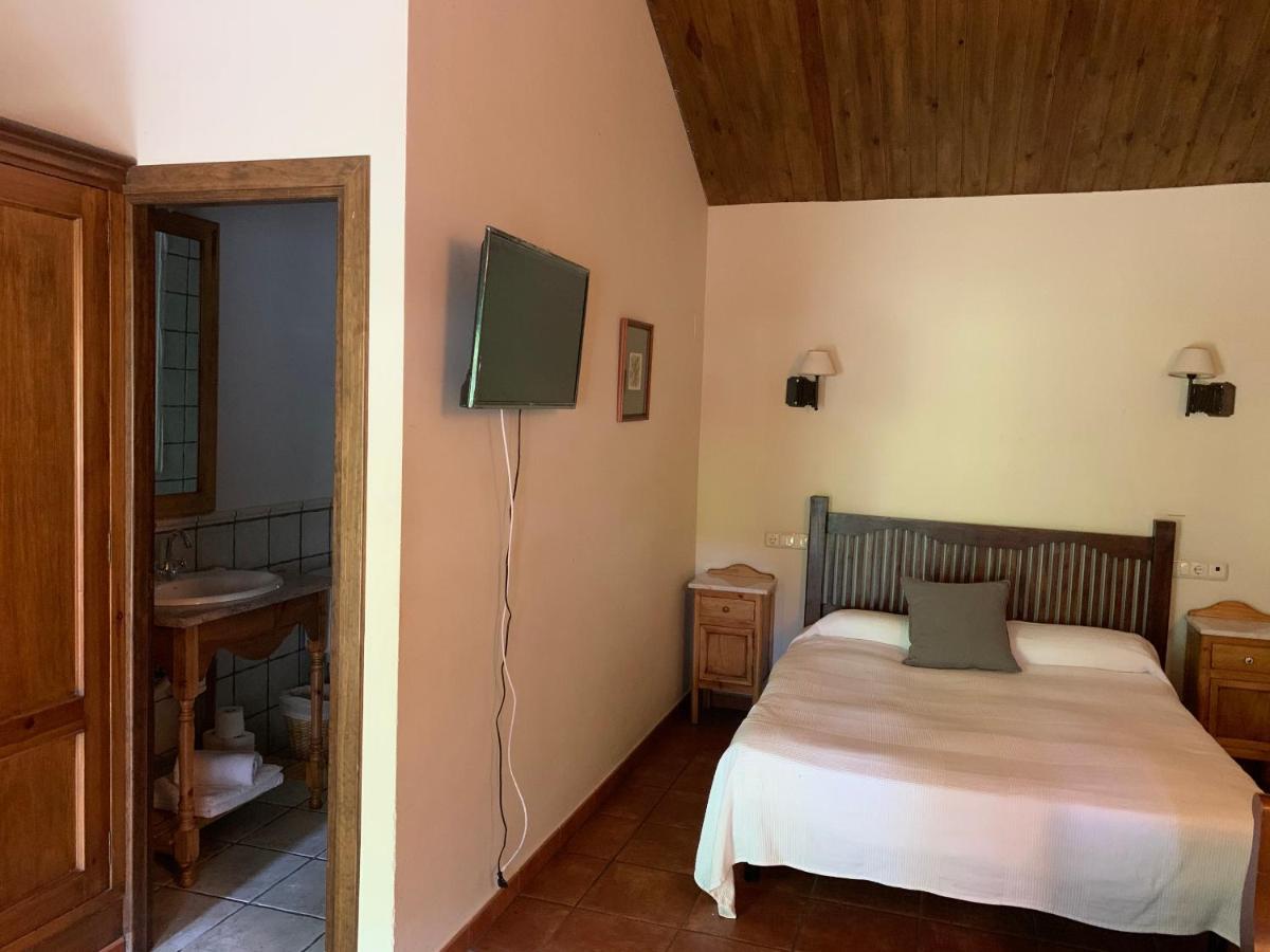 Hotel Charle Jaca Eksteriør bilde