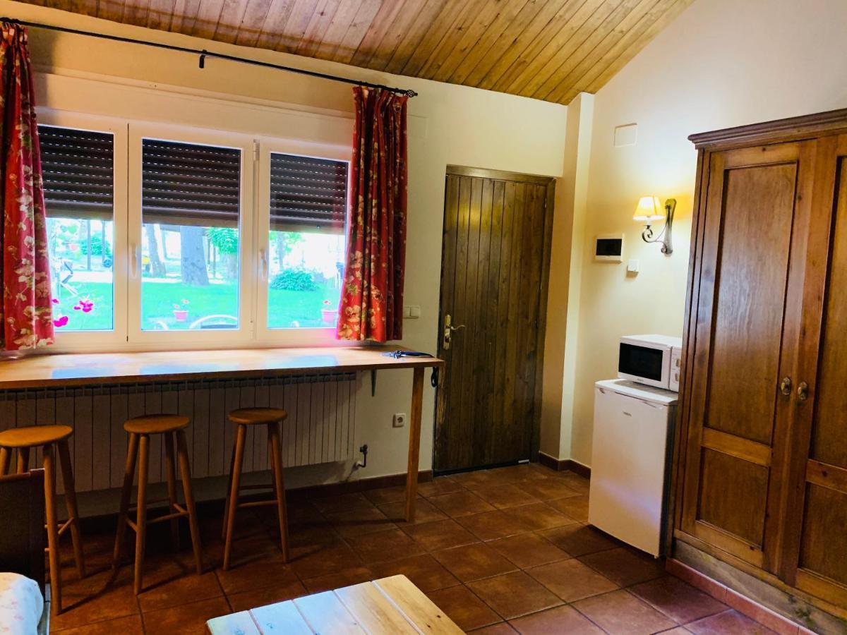 Hotel Charle Jaca Eksteriør bilde