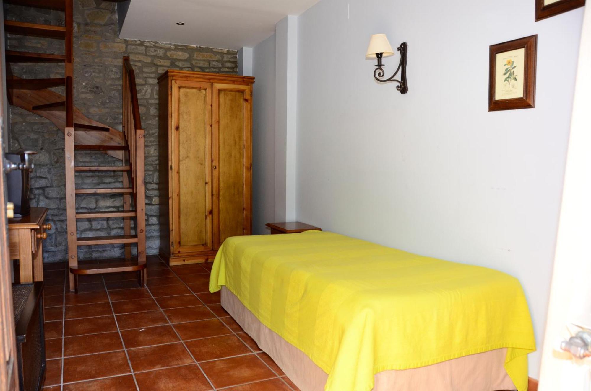 Hotel Charle Jaca Rom bilde